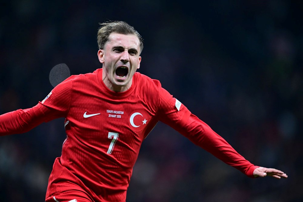 Eksiklere Rağmen Macaristan'dan Türkiye'ye Tokat Gibi Cevap: A Milli Takım'dan 3-1'lik Ders! 78 eCcvjF4UFkiwVB5qhwjT3g