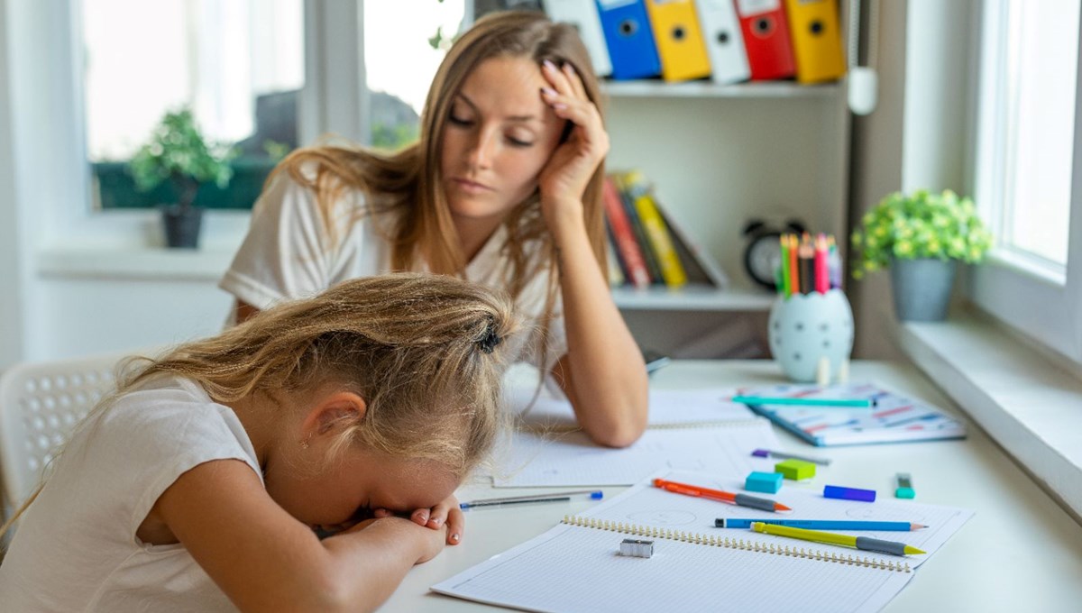 Ebeveynler erkek çocukların matematik becerisini kızlarınkinden daha fazla abartıyor