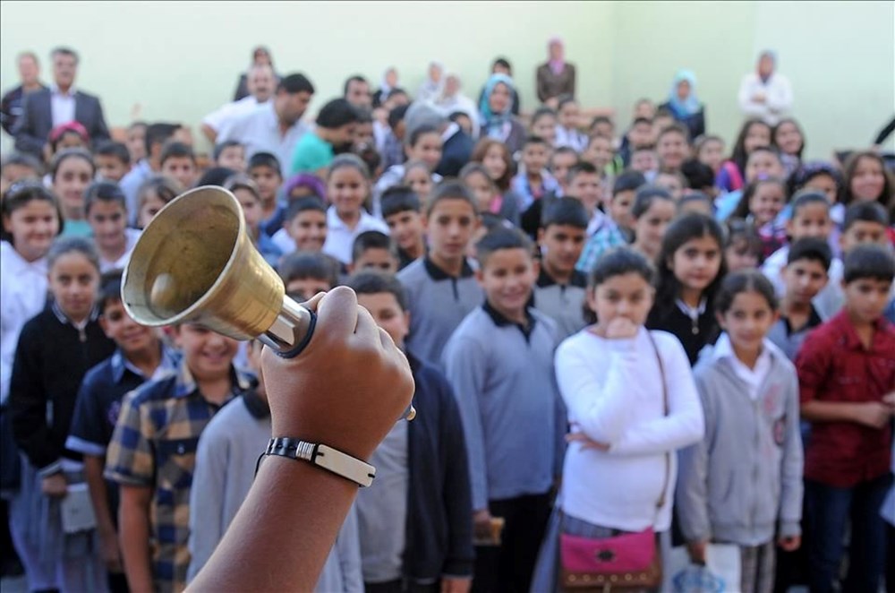 20 milyon öğrenci okula döndü: Yeni eğitim yılında neler değişti? - 1