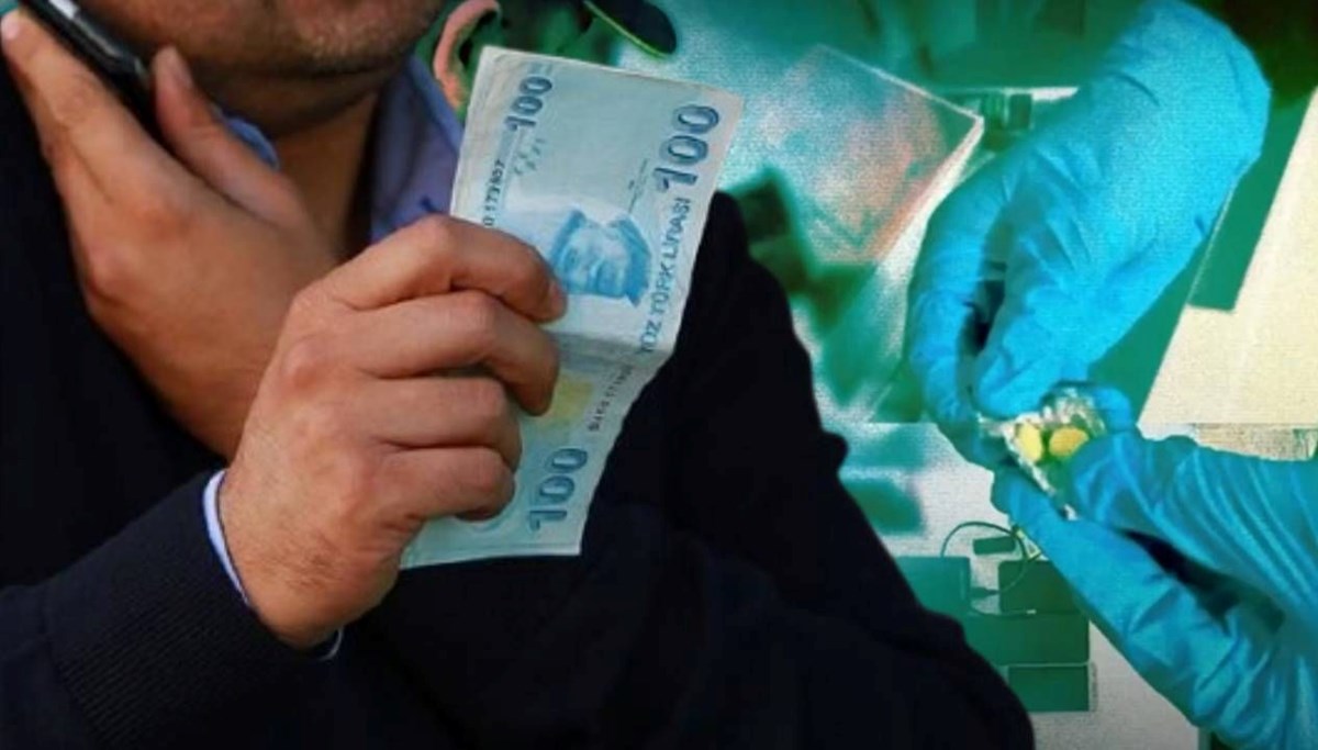 Dolandırıcılıkta yeni hedef erkekler
