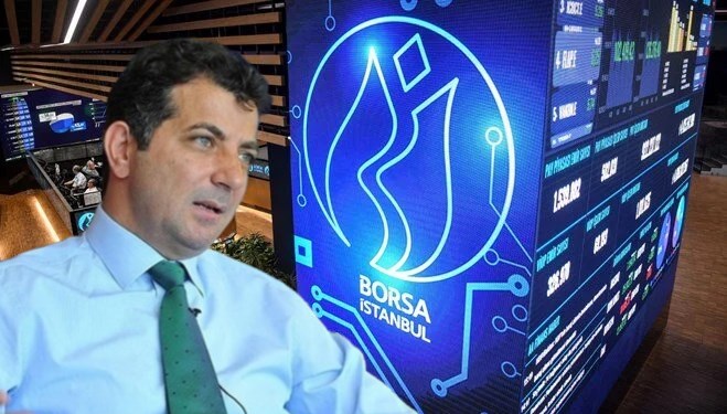 Borsa İstanbul soruşturmasında karar