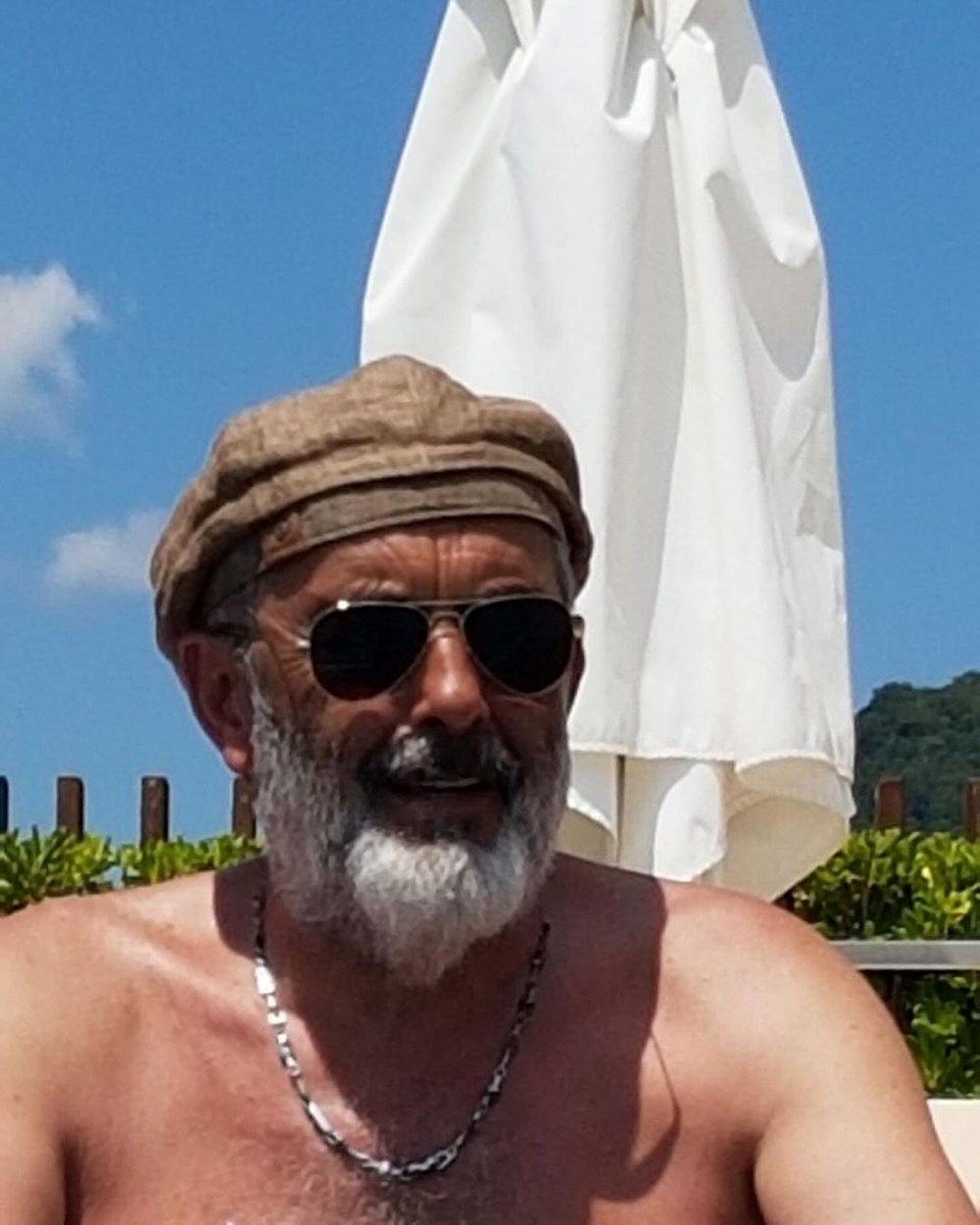 Volkan Demirel'den babasına duygu dolu veda: Hayatımda ilk defa kaybettiğimi anladım - 5