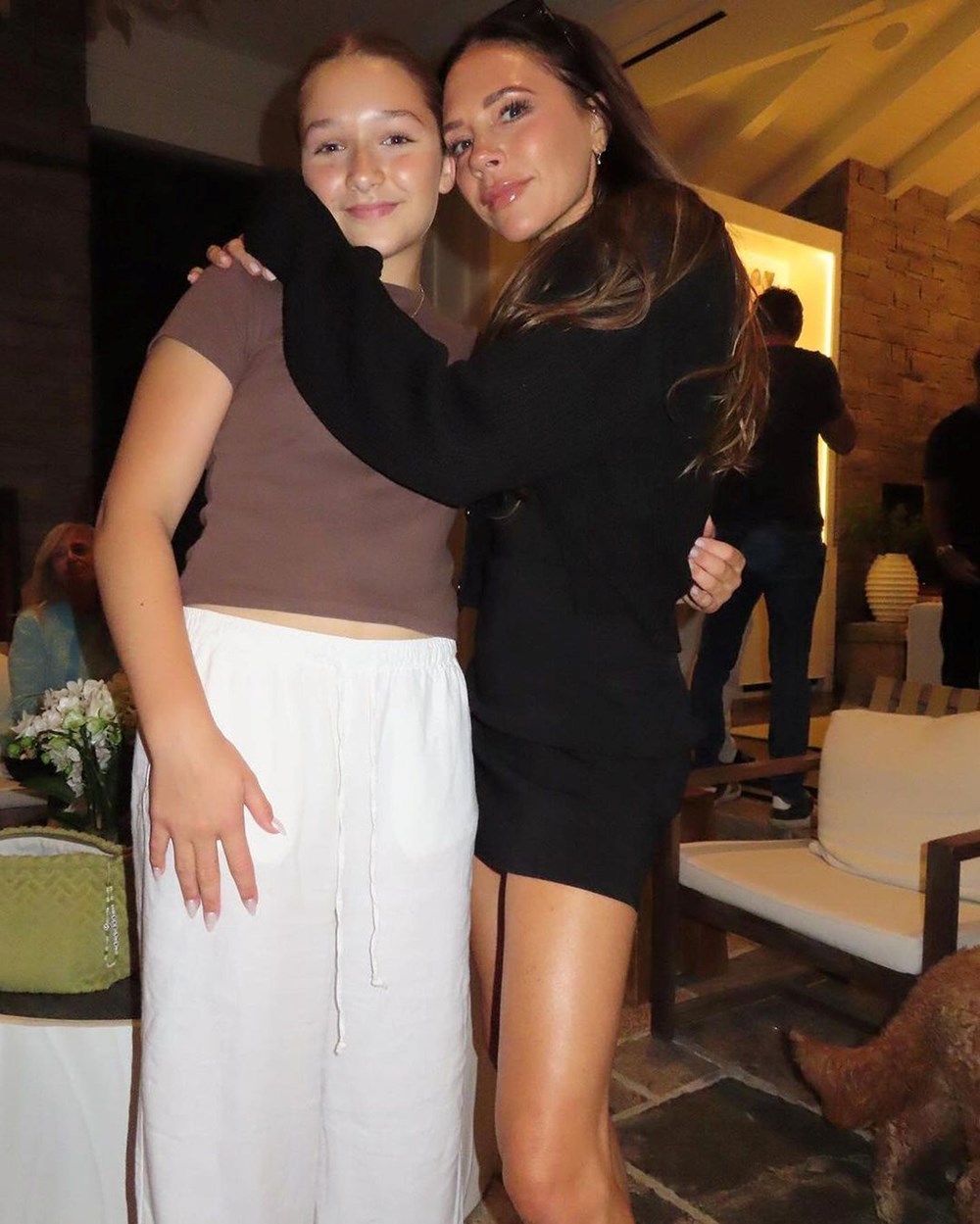 Victoria Beckham: Okul yıllarında çok zorbalığa uğradım - 2