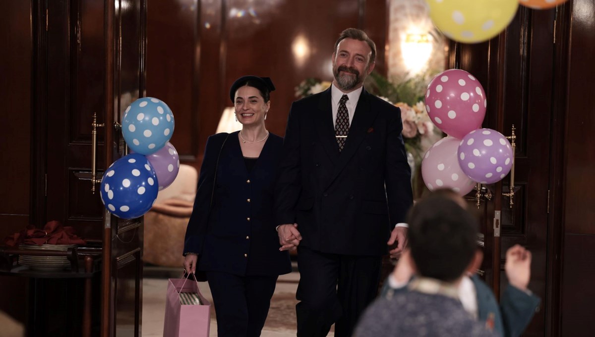 Kral Kaybederse 2. bölümüyle reytinglerde zirveye yerleşti