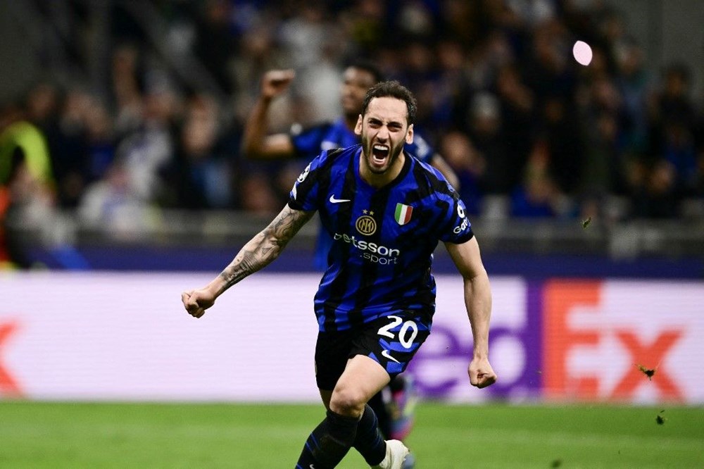 Hakan Çalhanoğlu için takas formülü: Önerilecek isim belli oldu - 3