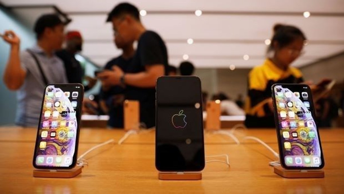 Apple’a karşı 935 milyon dolarlık toplu tazminat davası açıldı