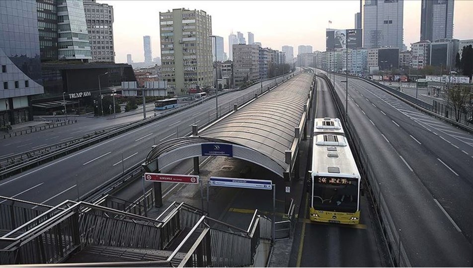 istanbul da 12 ekim pazartesi gunu toplu ulasim 8 saat ucretsiz