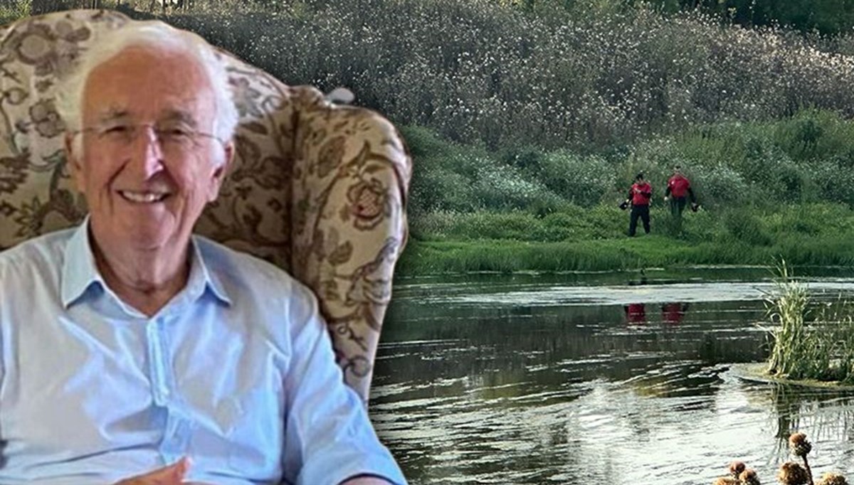 Kayıp ekonomist Korhan Berzeg'i arama çalışmaları 17'nci gününde Kayıp ekonomist Korhan Berzeg'i arama çalışmaları 17'nci gününde
