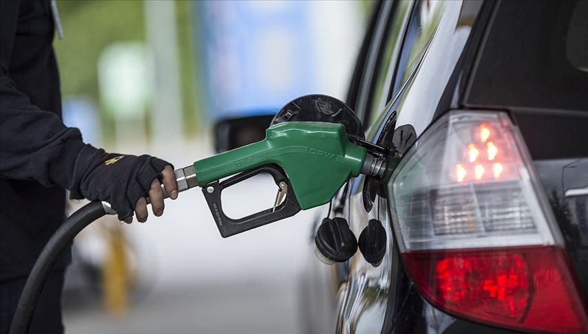 Benzine yeni zam geliyor