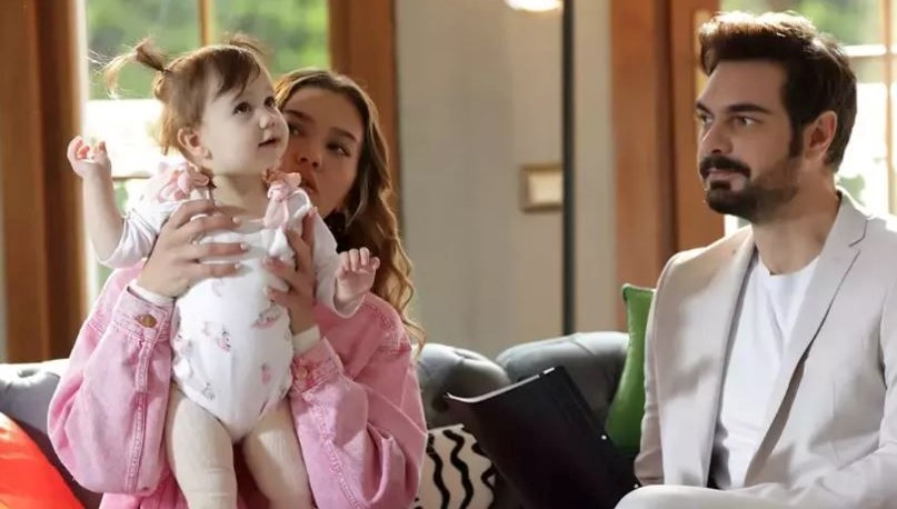 Kirli Sepeti'nde Aylin'in annesi Cavidan'ı canlandıracak isim belli oldu: Ahu Sungur kimdir?