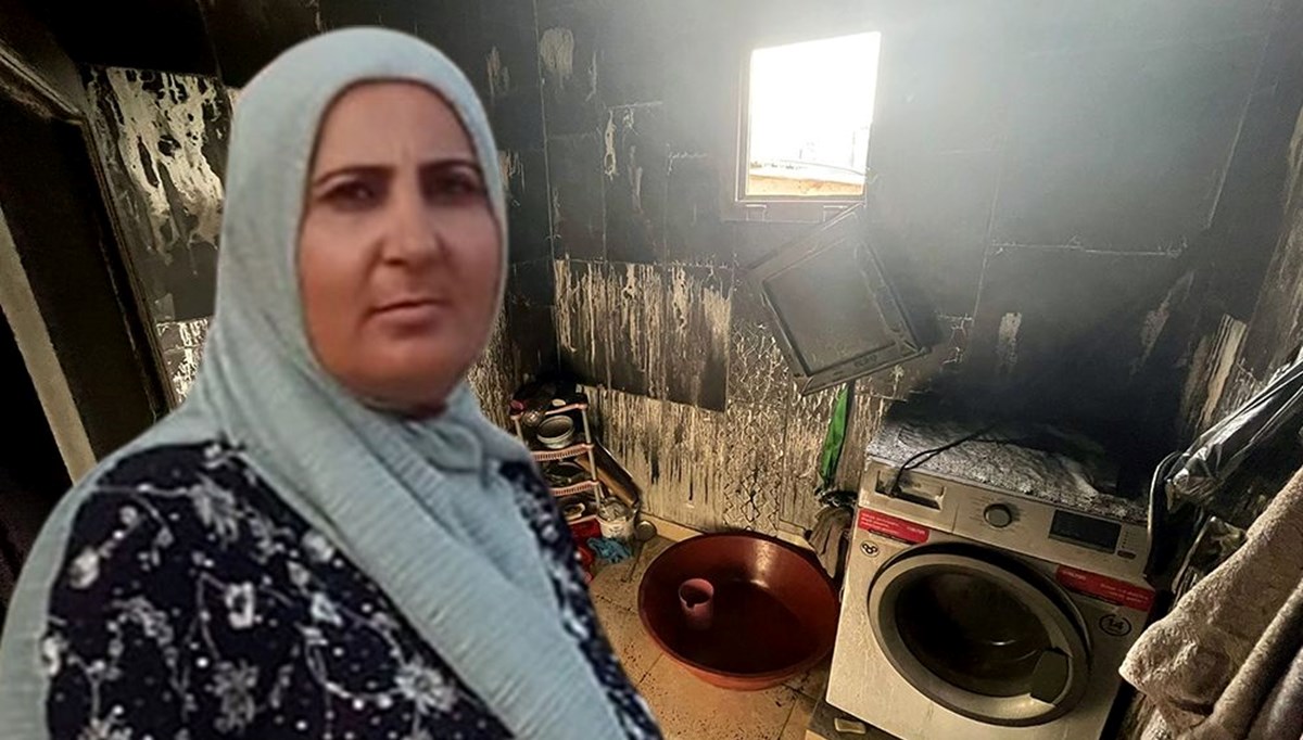 Adana’daki vahşi cinayetin ardından mal paylaşımı kavgası çıktı (Eski eşini ateşe verip eve kilitledi) Adana’daki vahşi cinayetin ardından mal paylaşımı kavgası çıktı (Eski eşini ateşe verip eve kilitledi)