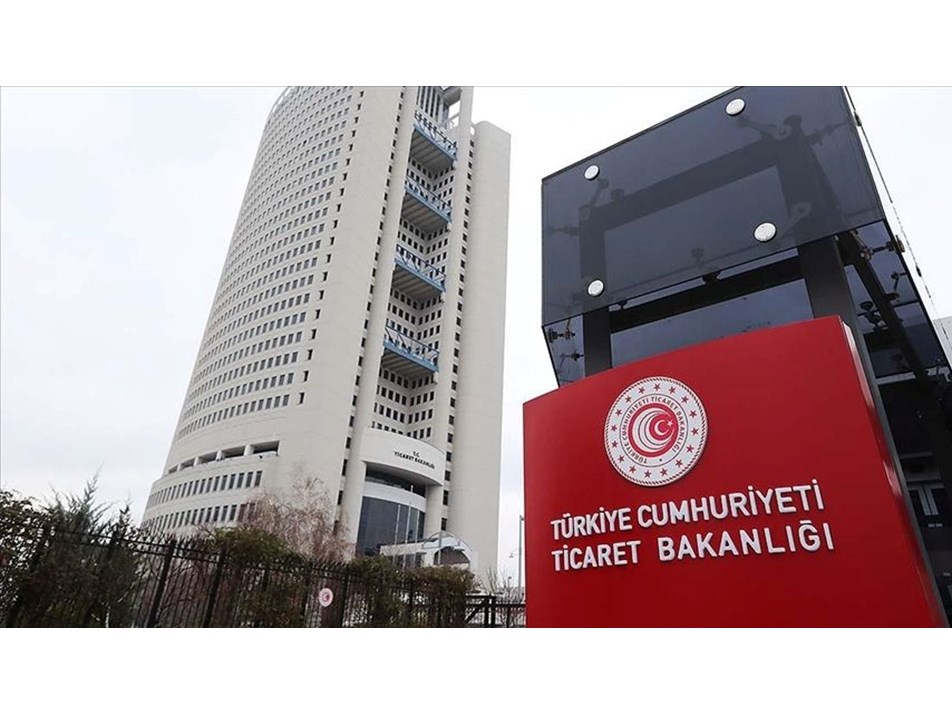 Çin menşeli rüzgar türbini kanadı ithalatına damping soruşturması