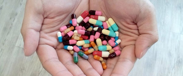 DÃ¼nya genelinde antibiyotik kullanÄ±mÄ± arttÄ±