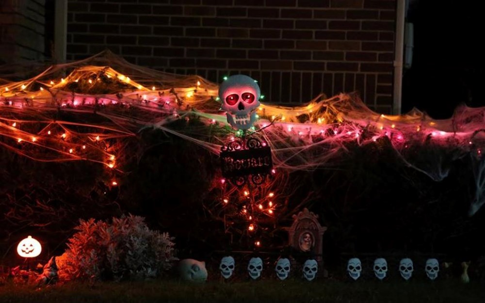 Halloween için geri sayım sürüyor: Cadılar Bayramı'nın bu yılki tarihi belli oldu - 1