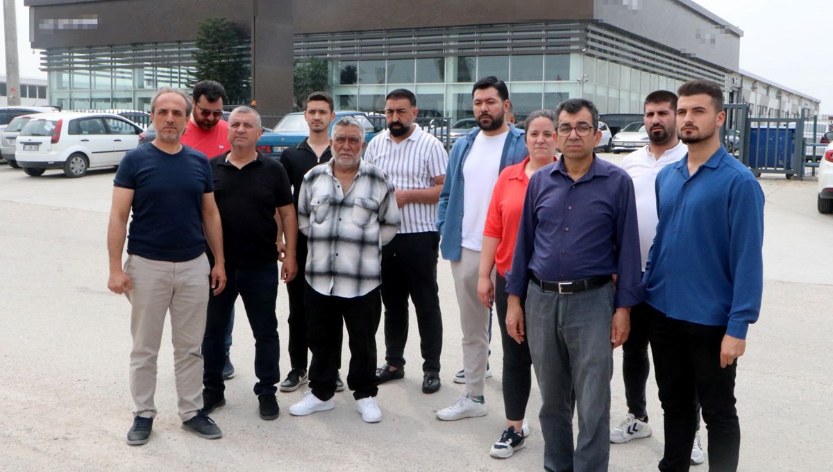 Sıfır otomobil dolandırıcılığı: Her şeyi itiraf etti