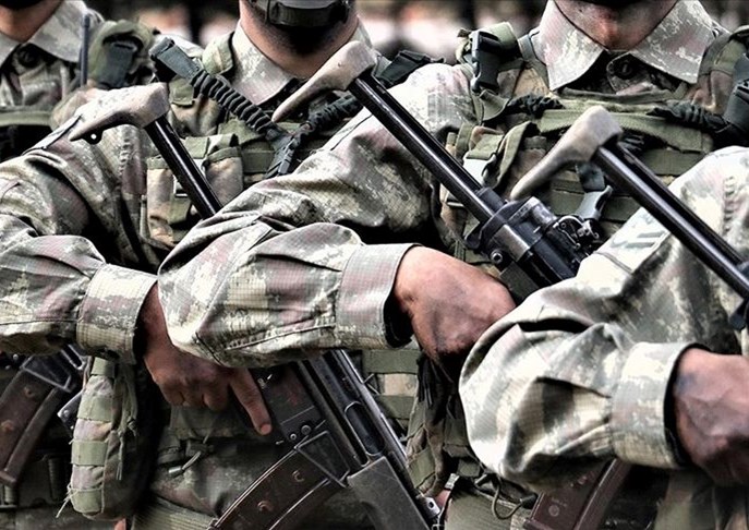 MSB uzman erbaş ve sözleşmeli er alımı başvuru ekranı: Uzman erbaş ve er alımı mülakatları ne zaman?