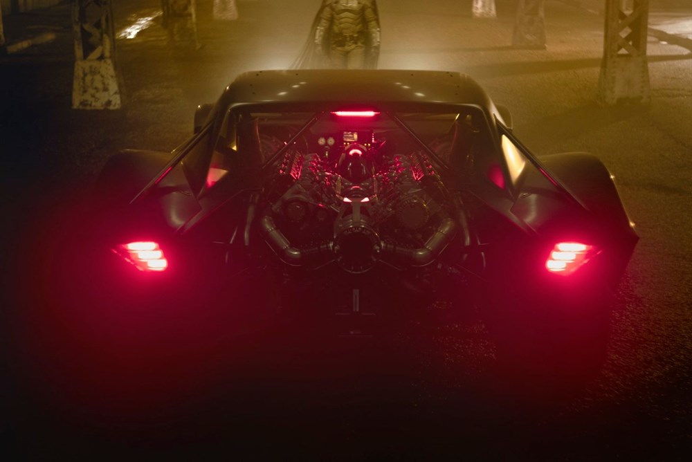 David Hasselhoff, Kara Şimşek’ini (KITT) satıyor - 14
