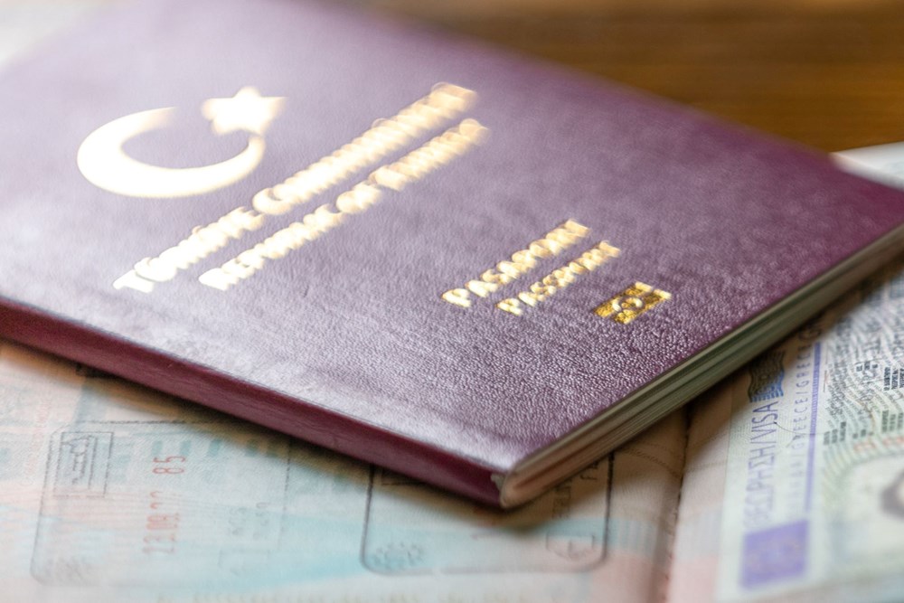 Dünyanın En Güçlü Pasaportları 2024