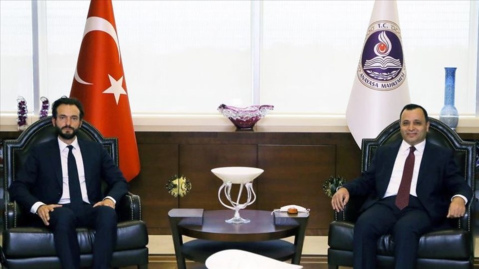 AİHM Başkanı Robert Spano’nun Türkiye ziyaretinin analizi: AİHM siyasi bir aktör değil - 1
