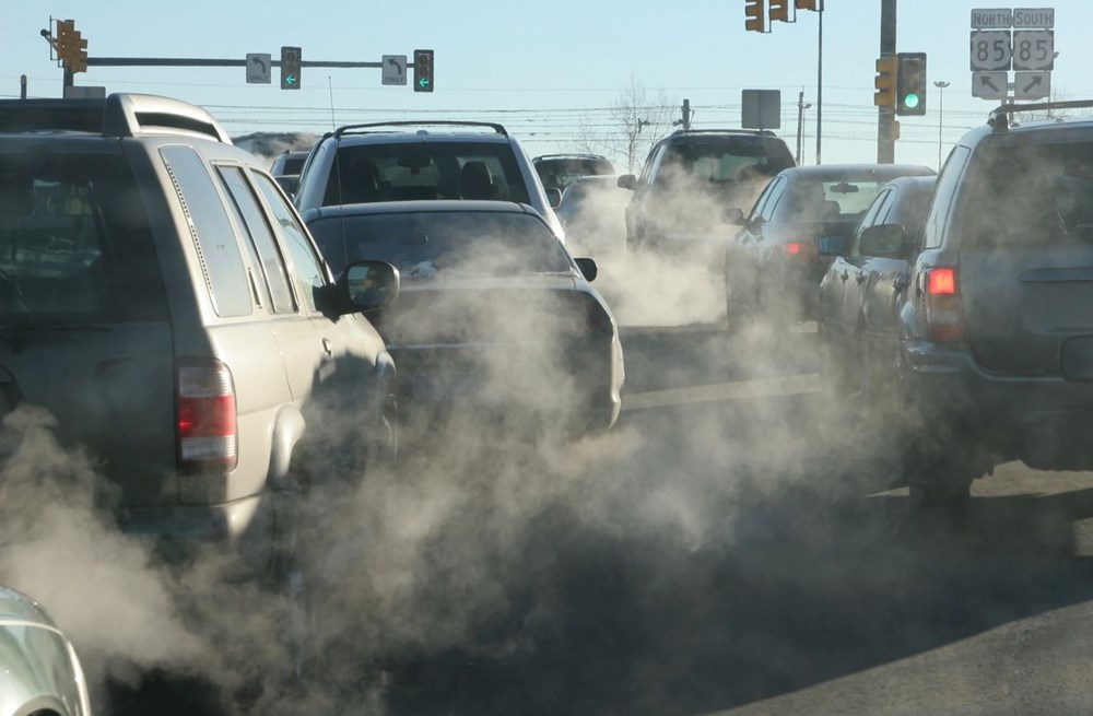 Rapor: Hava kirliliği insan hayatından 2,2 yıl alıyor - 4
