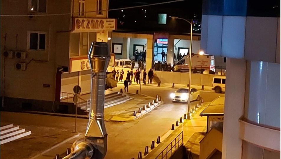 Silivri'de silahlı kavga: Bir kadın hayatını kaybetti, iki kadın yaralı