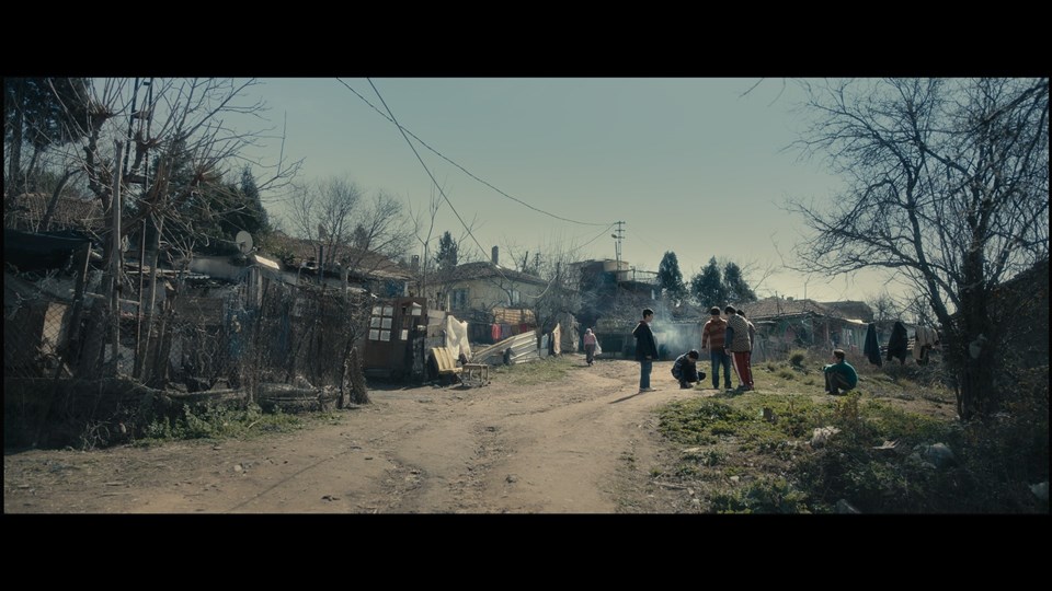 Türk filmi Pota'ya Rusya’dan En İyi Film Ödülü - 1