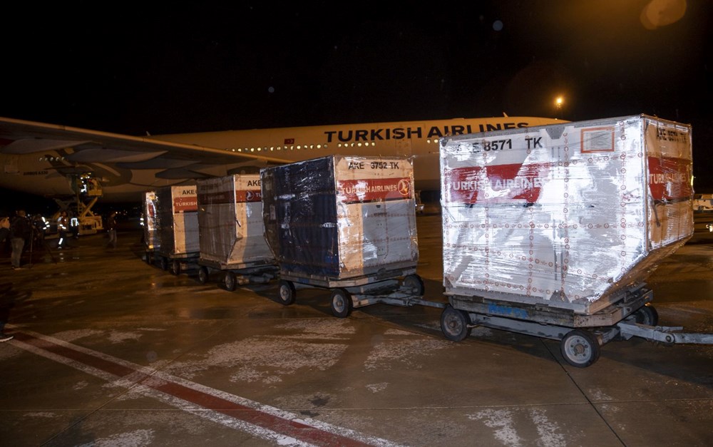 Yurt dışı oyları Ankara'ya ulaştı - 10