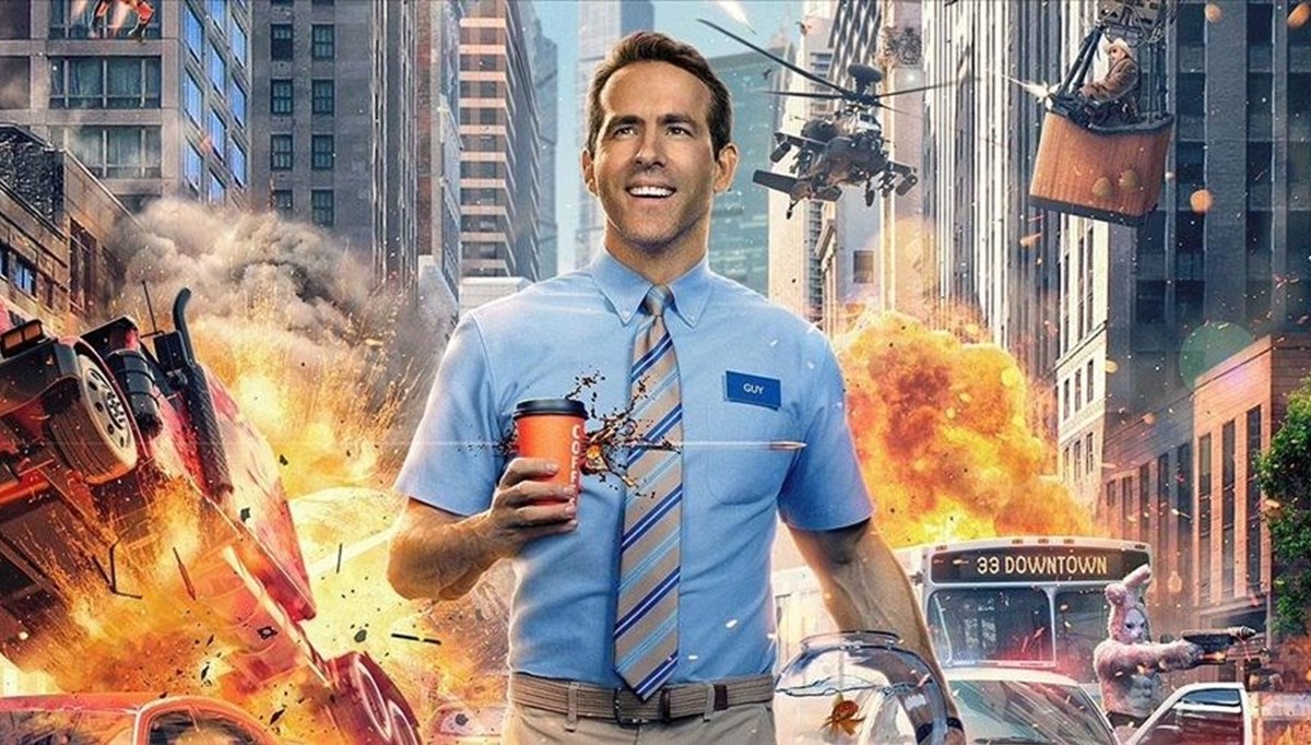 Haftanın filmleri (13 Ağustos 2021)
