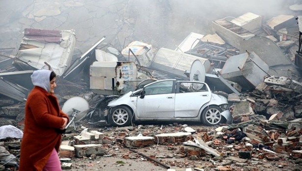 Deprem üretmek mümkün mü? Depremlerle ilgili doğru bilinen yanlışlar ve merak edilenler - 8