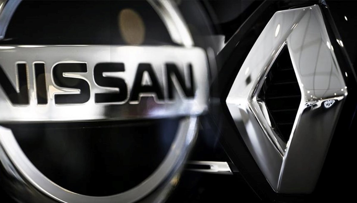 Nissan, Renault'ta hisse satacak Nissan, Renault'ta hisse satacak