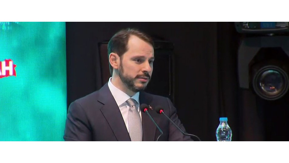 Albayrak: Kötü dönemi geride bıraktık
