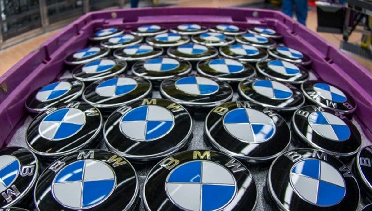 BMW, fren sistemindeki sorunlar nedeniyle 1,5 milyon aracı geri çağıracak