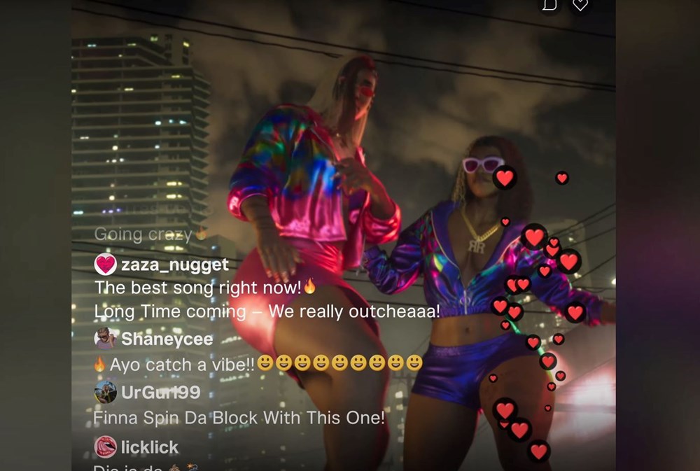 GTA 6'nın merakla beklenen fragmanı yayımlandı (GTA VI ne zaman çıkacak?) - 11