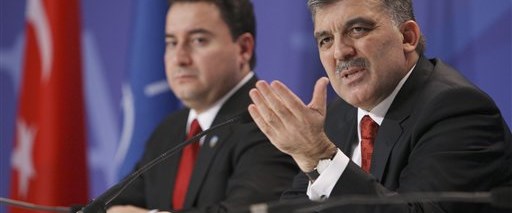 Gül: Kaygılarımız giderildi ve anlaştık