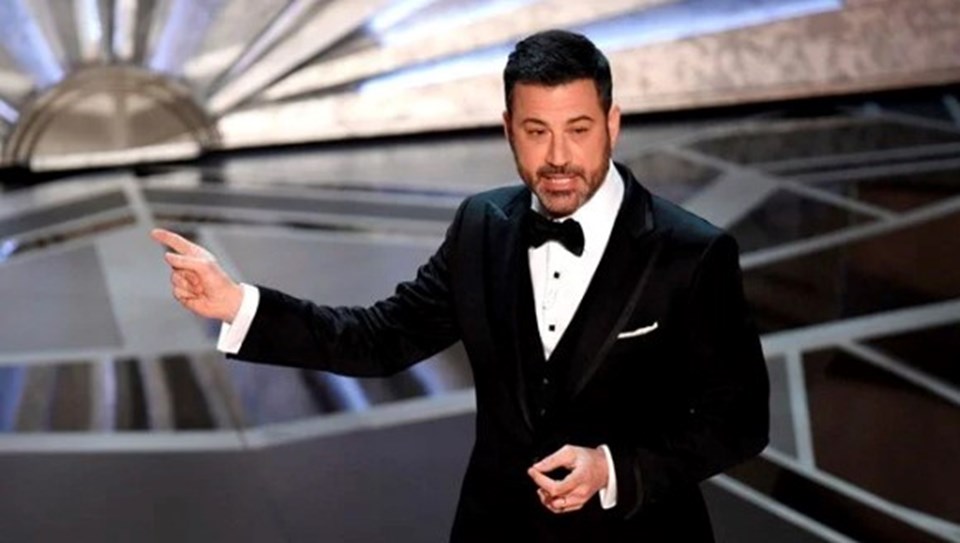 2023 Oscar Ödülleri'nin ilk sunucu grubu açıklandı - 1