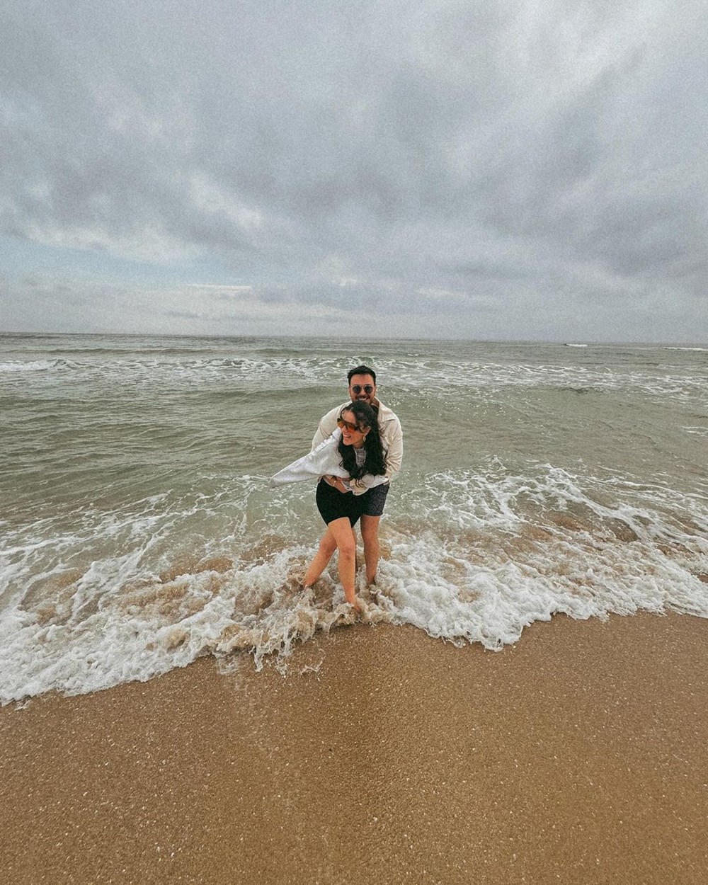 Anıl Altan boşanma haberlerinin perde arkasını açıkladı: Geçen sene başladı bu - 6