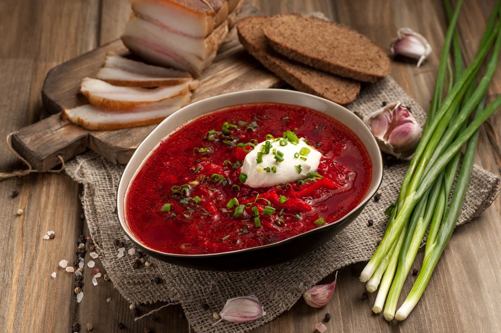 Dünyanın en iyi çorbaları açıklandı: Türkiye'den de bir lezzet listede - 4