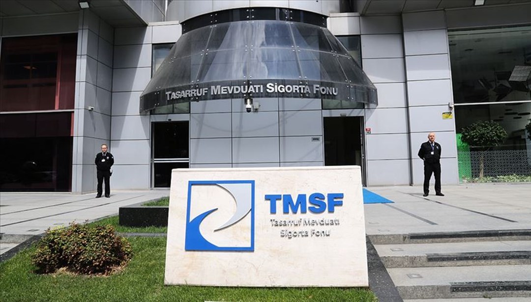 TMSF, Ufuk Boru'yu satışa çıkardı - Vimarsana News