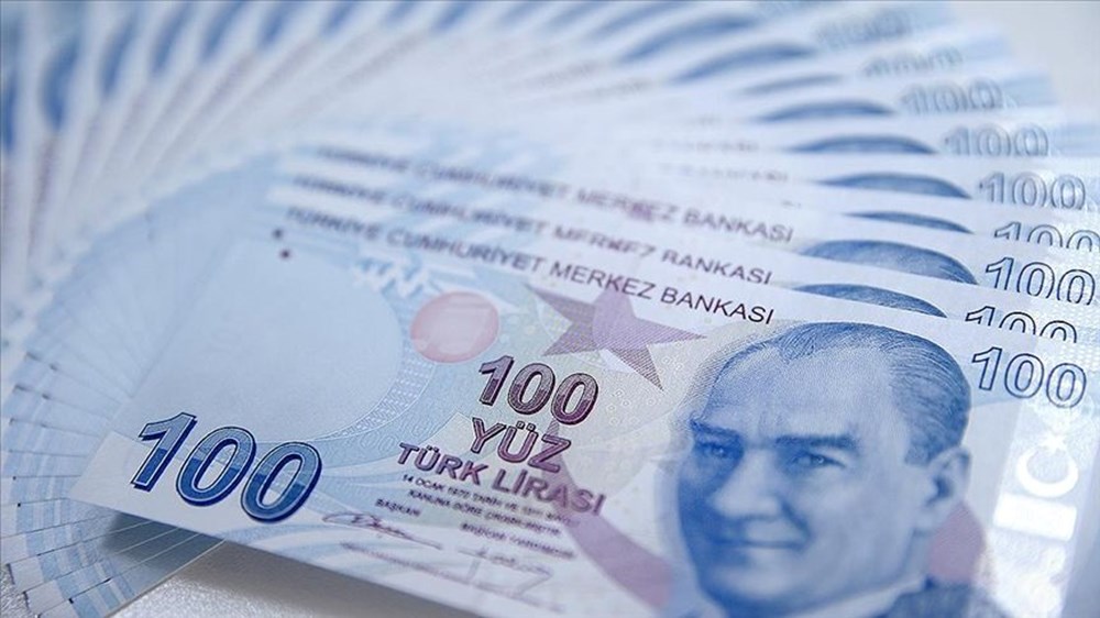 Mevduat ve kredi faizleri değişti: 1 milyon lira ne kadar kazandırır? - 8