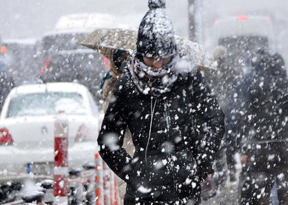 Kar yağarken gök gürlemesi neden olur? 72 eIIHEyeaQU M6psrrbpXvA