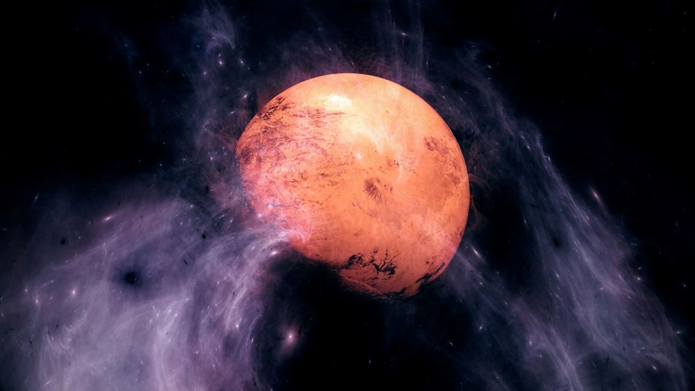 NASA: Uranüs'ün uydularında dünya dışı yaşam olabilir - 6