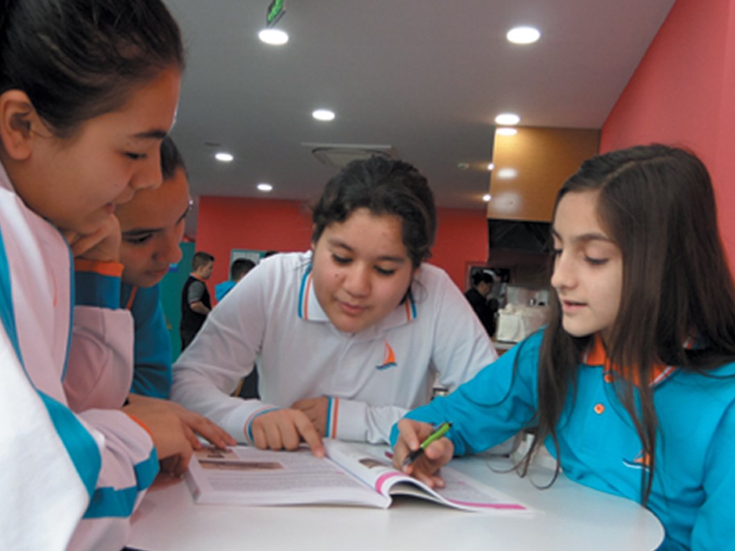 teog da basarili olmanin sirlari ntv