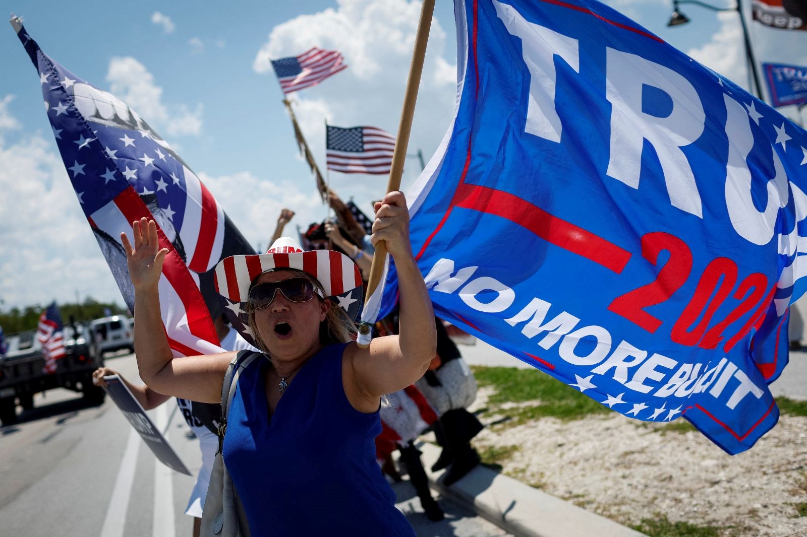 ABD Tarihinde Bir Ilk: Trump Bugün Mahkemeye çıkacak - Son Dakika Dünya ...