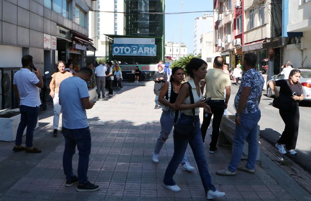 Naci Görür'den olası Marmara ve Adana için yeni deprem uyarısı: Hala hassasiyetini koruyor - 2
