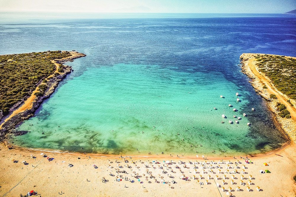 Urla Gezi Rehberi: Türkiye'nin Toskana'sı - 5