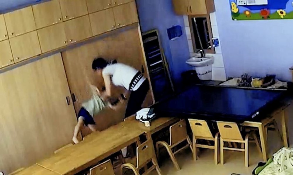 Tekirdağ'daki kreş skandalı büyüyor: Çocuklara yapılan işkenceler bir yıl önce tespit edildi - 5