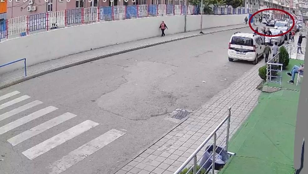 Siirt'te trafik kazası: Bir yaralı