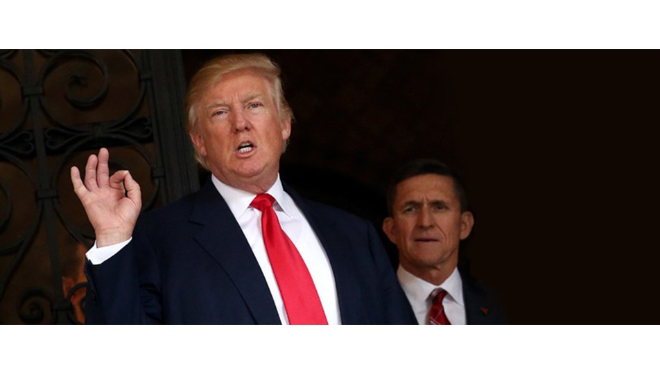Trump'tan bir İsveç mesajı daha!