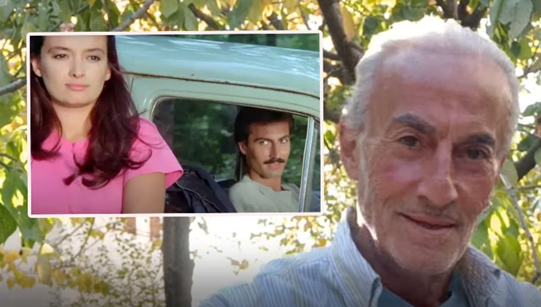 İffet filminin "Cemil"i Faruk Peker yıllar sonra ortaya çıktı! Cem Yılmaz'dan destek