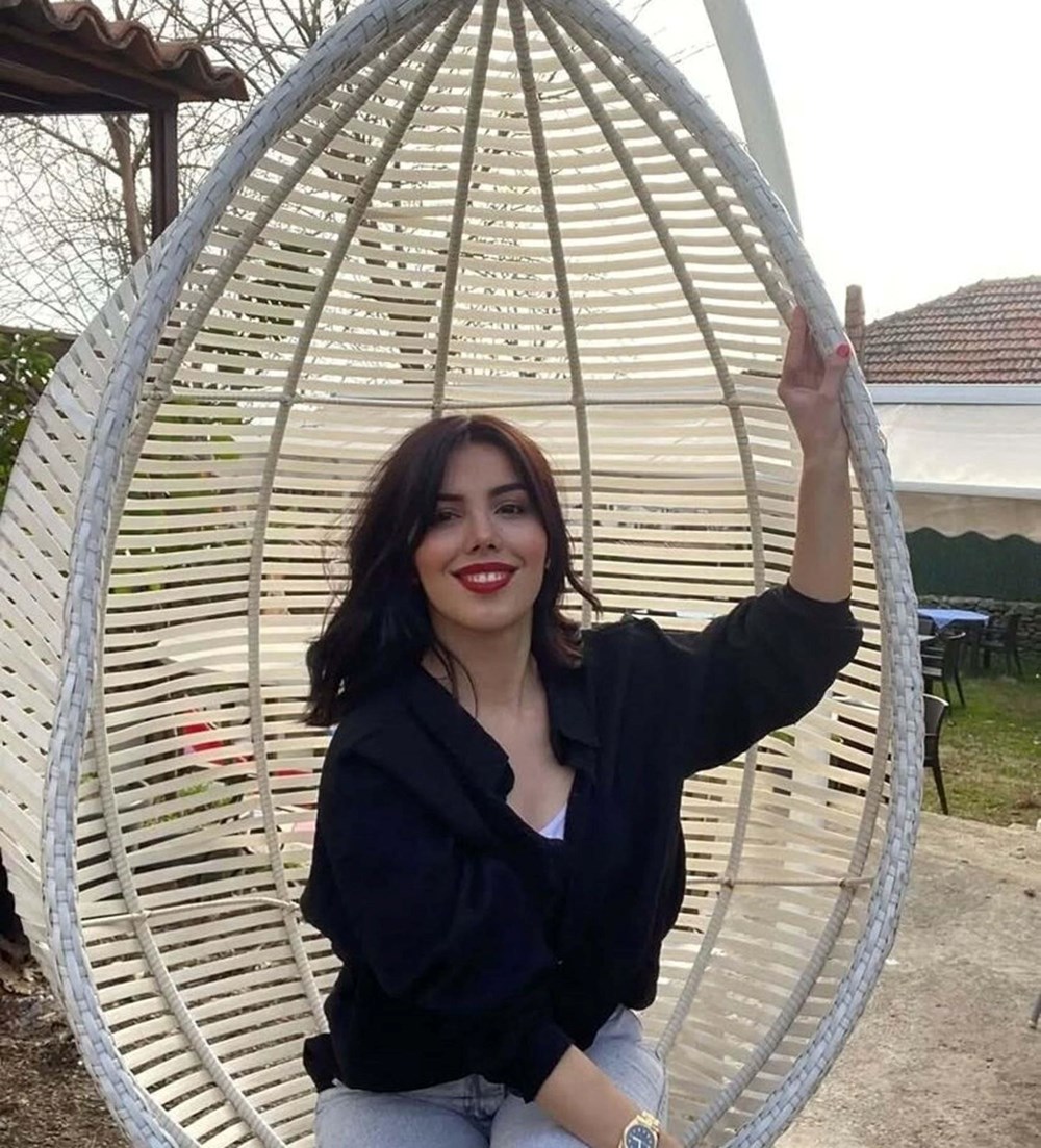 Fatma'nın Katilinden Kan Donduran İtiraf: "Hareketsizliği Beni Şüphelendirdi" 73